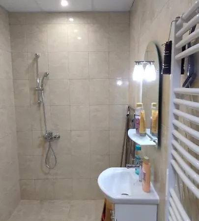 Apartment Luxury And Stylish Apartmen, Metro Station Obelya Sofia